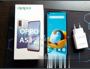 Photo - Oppo A53 128 GB