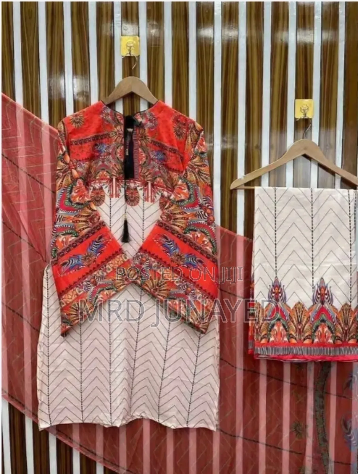 Digital Print 3pices