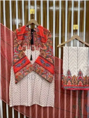 Digital Print 3pices