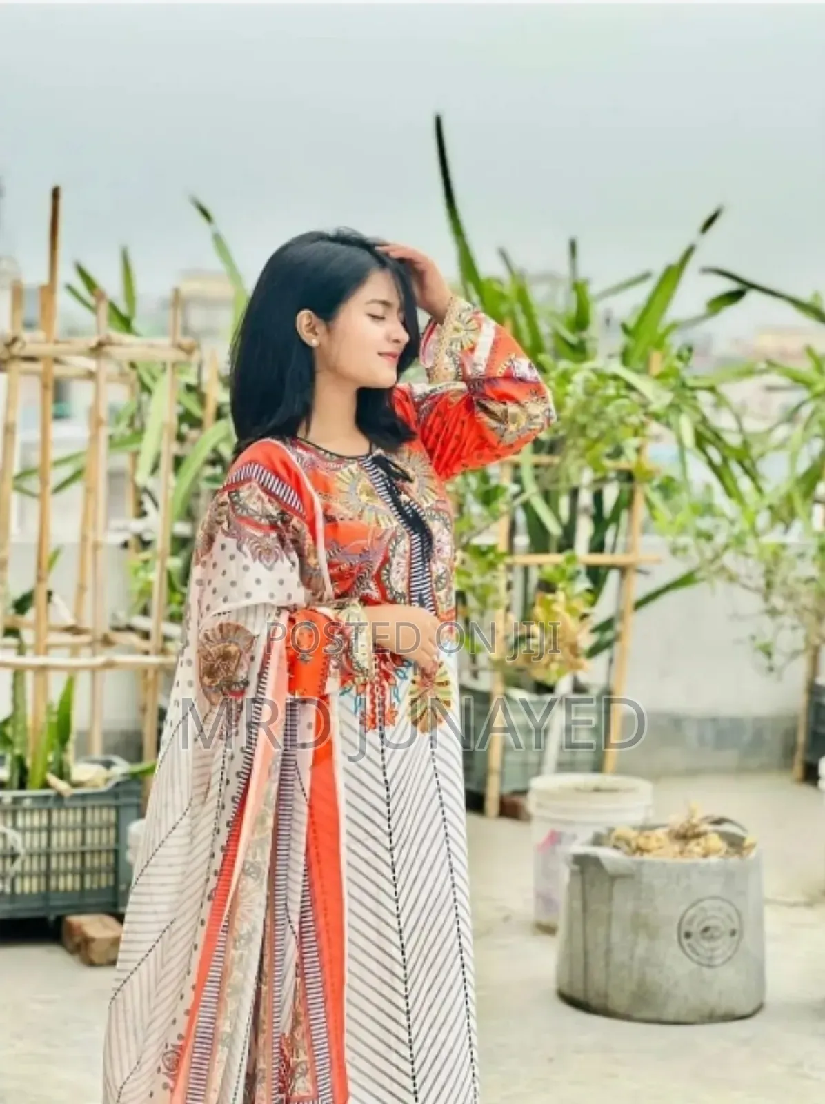 Digital Print 3pices