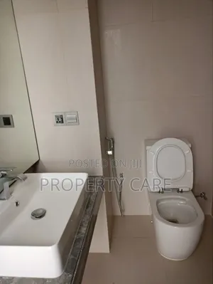 Furnished 3bdrm Apartment in Baridhara for rent