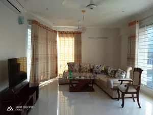 Photo - Furnished 3bdrm Apartment in Gulshan for rent