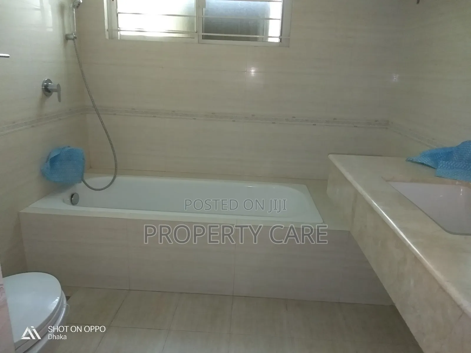 Furnished 3bdrm Apartment in Gulshan for rent