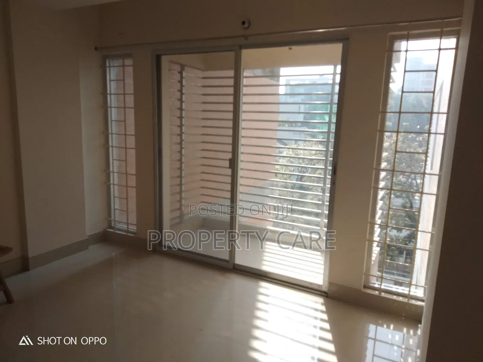 3bdrm Apartment in Gulshan for rent