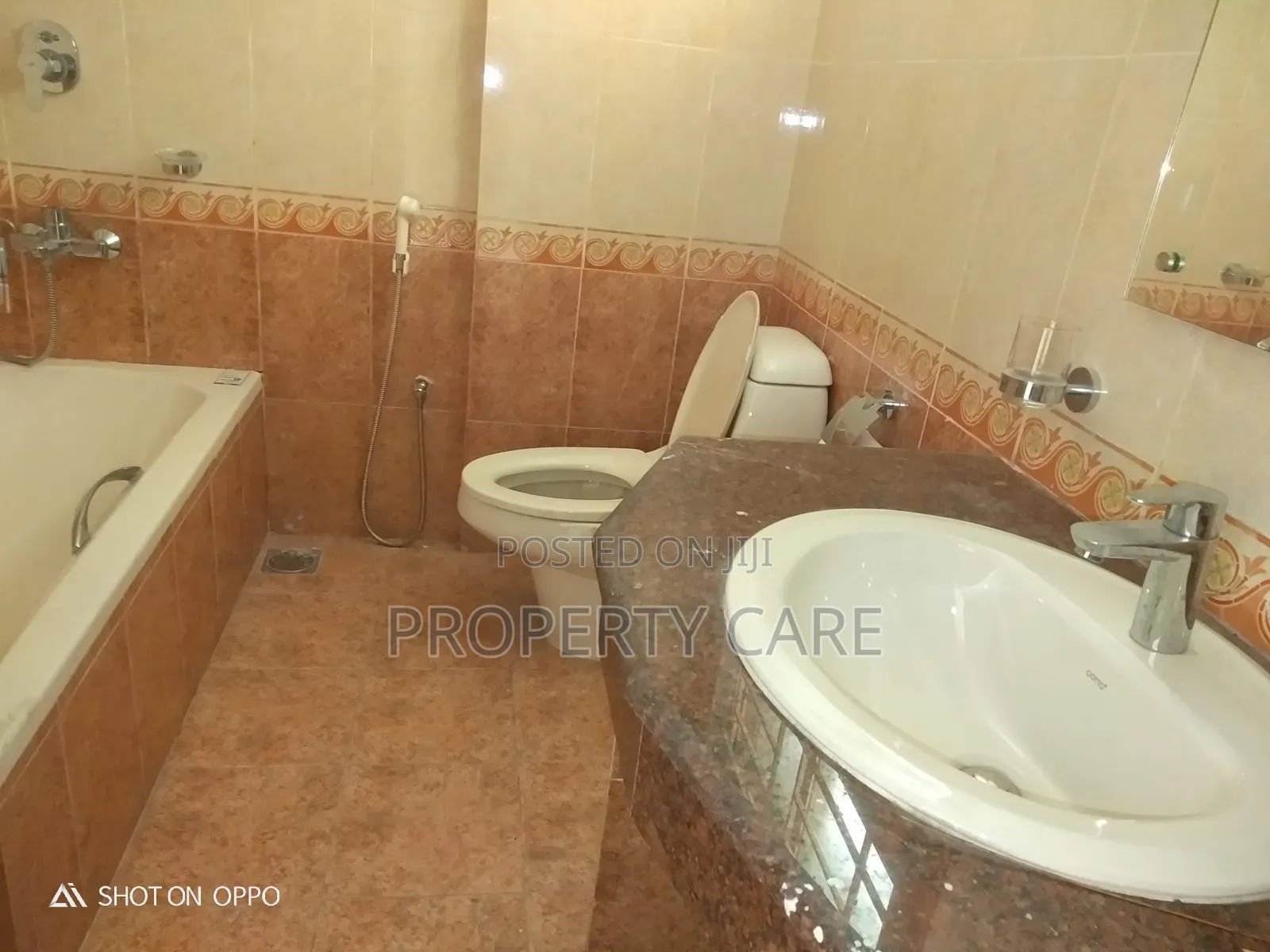 3bdrm Apartment in Gulshan for rent