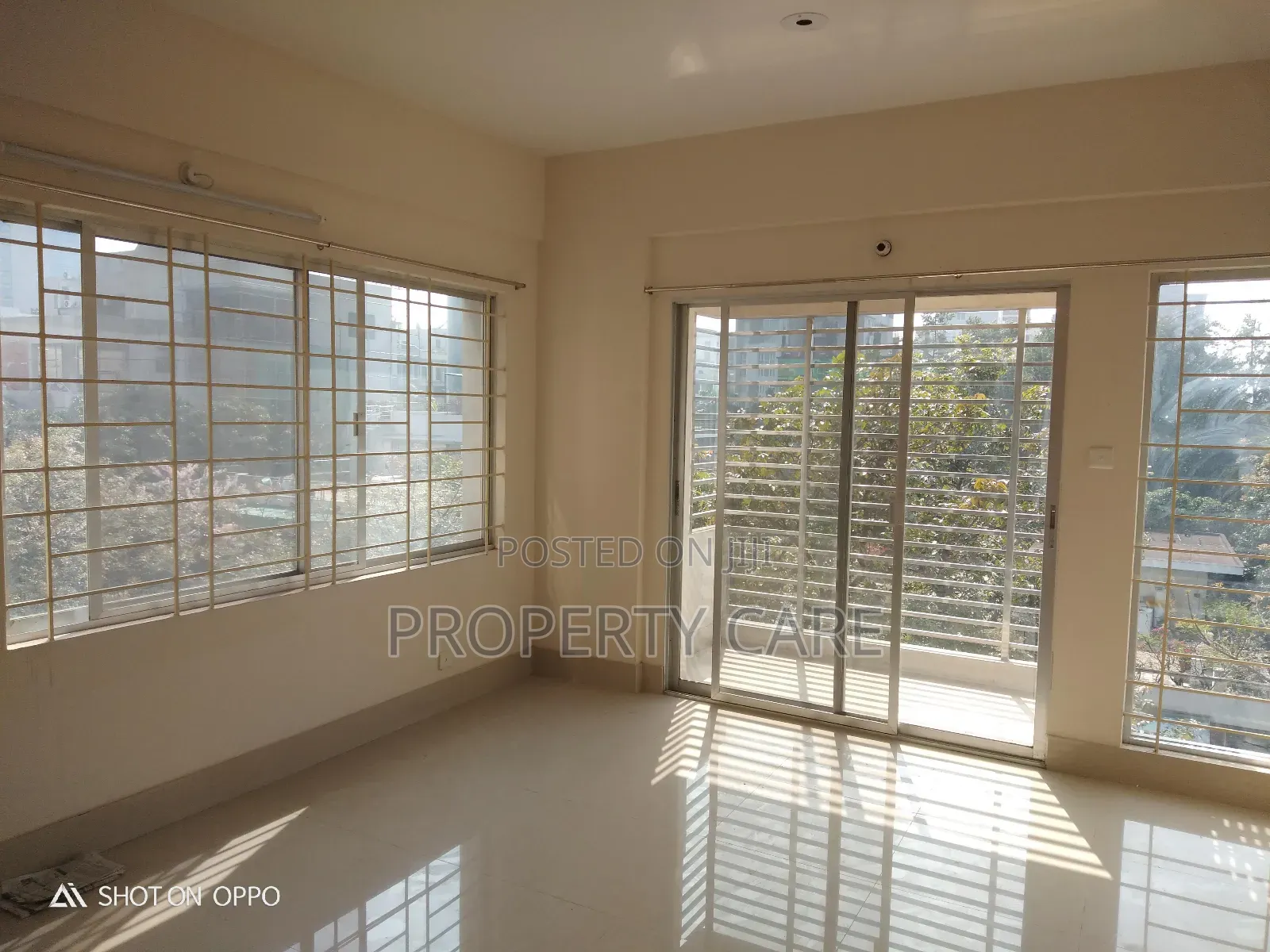 3bdrm Apartment in Gulshan for rent