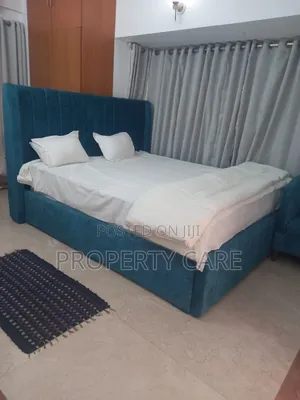 Photo - Furnished 3bdrm Apartment in Gulshan for rent