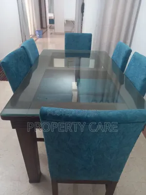 Furnished 3bdrm Apartment in Gulshan for rent