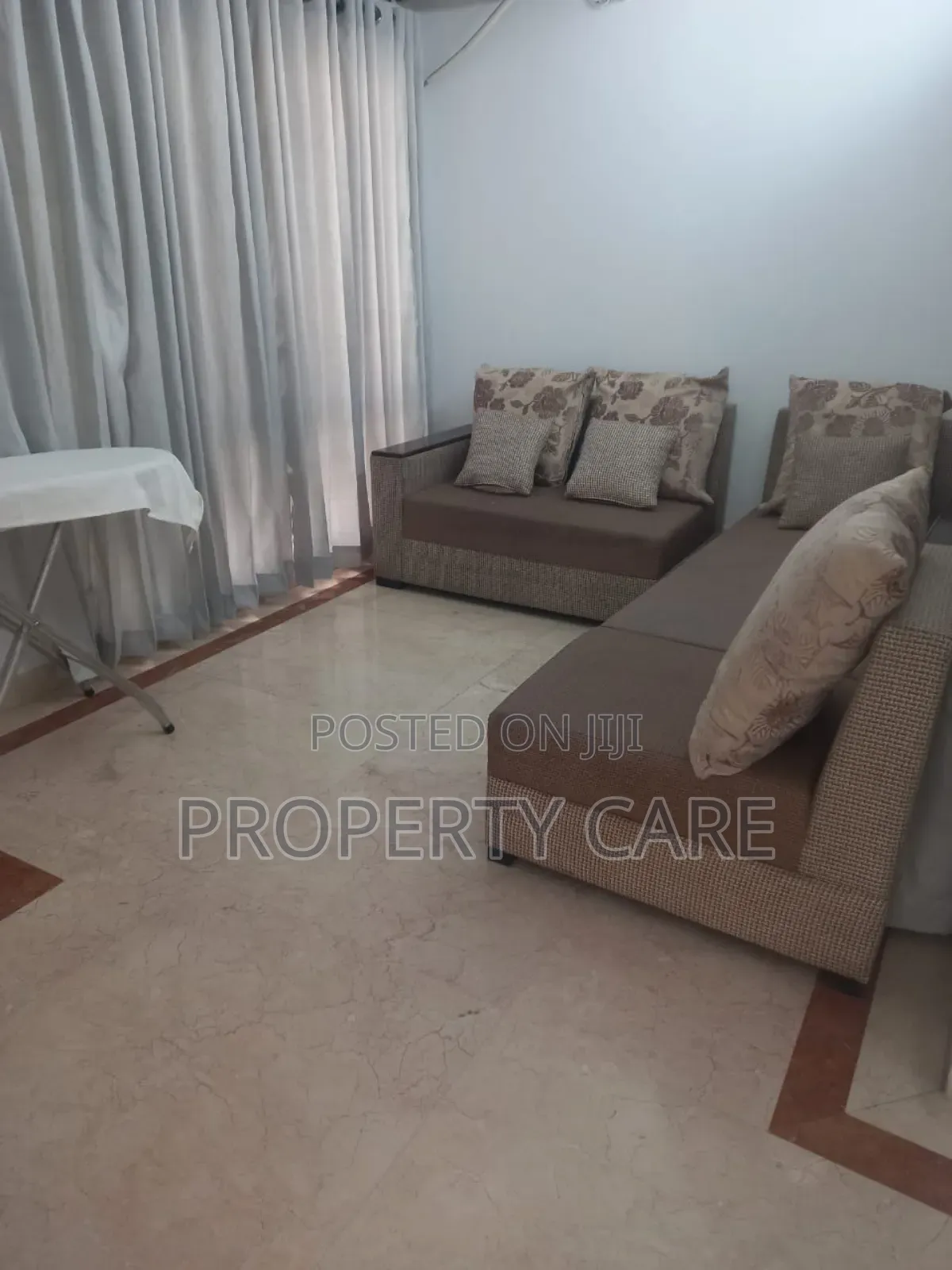 Furnished 3bdrm Apartment in Gulshan for rent