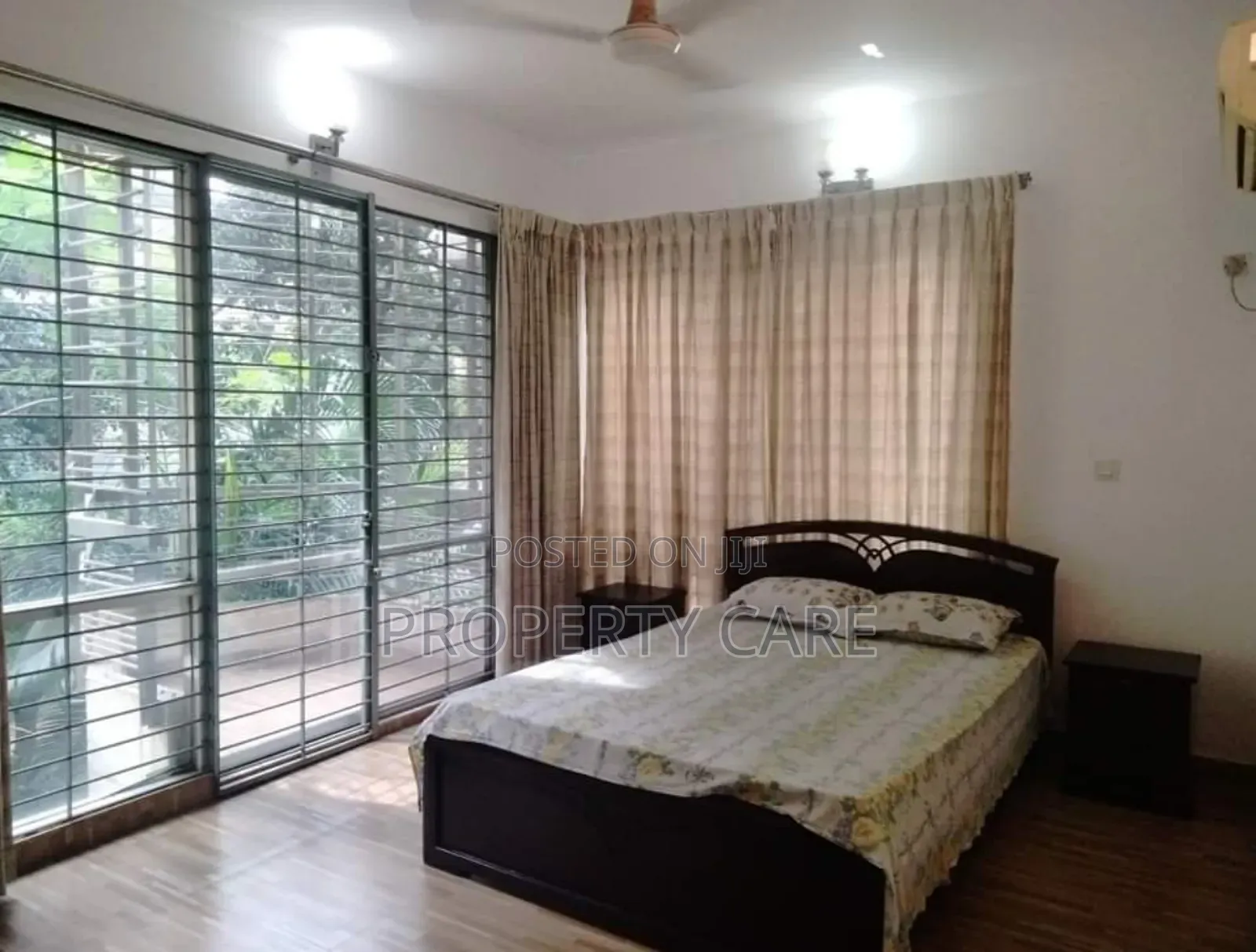 Furnished 2bdrm Apartment in Gulshan for rent
