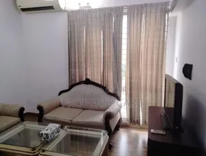 Furnished 2bdrm Apartment in Gulshan for rent