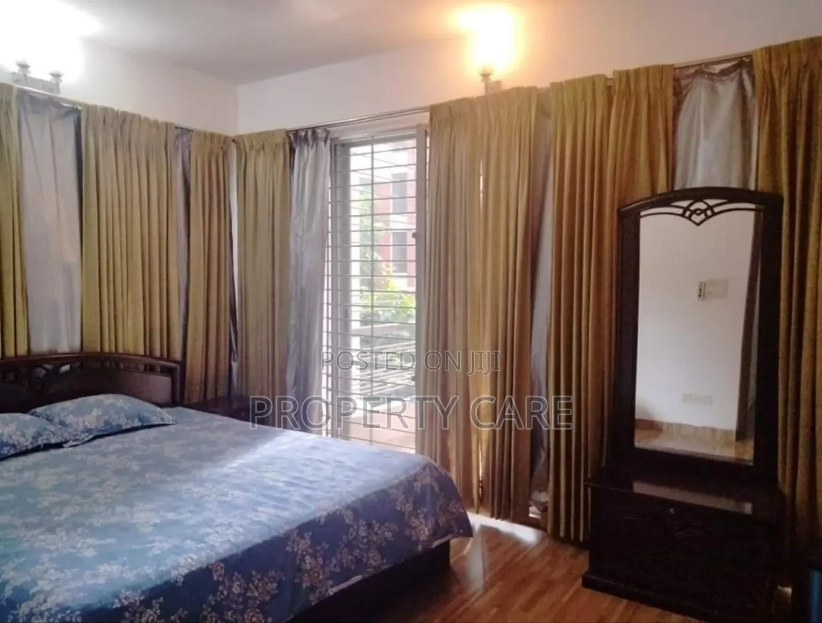 Furnished 2bdrm Apartment in Gulshan for rent
