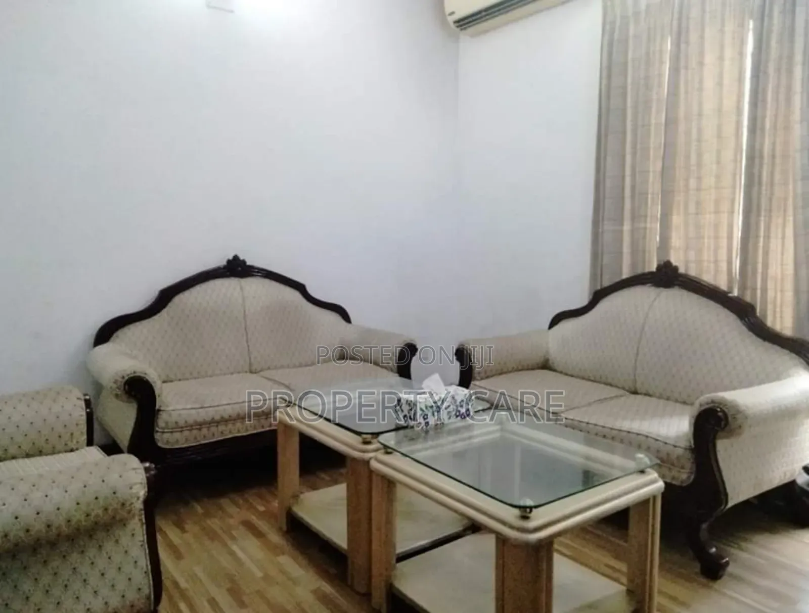 Furnished 2bdrm Apartment in Gulshan for rent