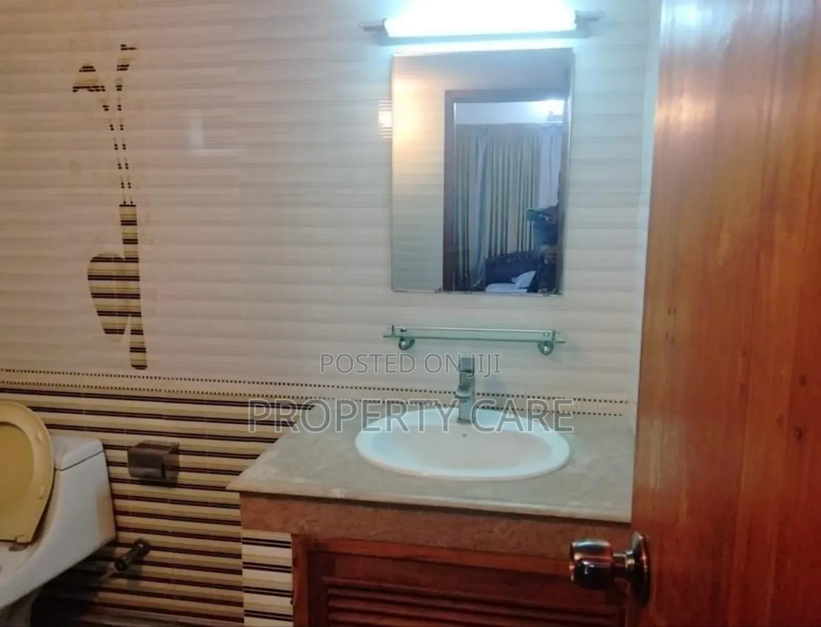 Furnished 2bdrm Apartment in Gulshan for rent