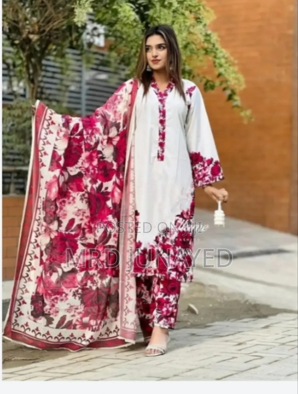 Most Demanding 3 Pices