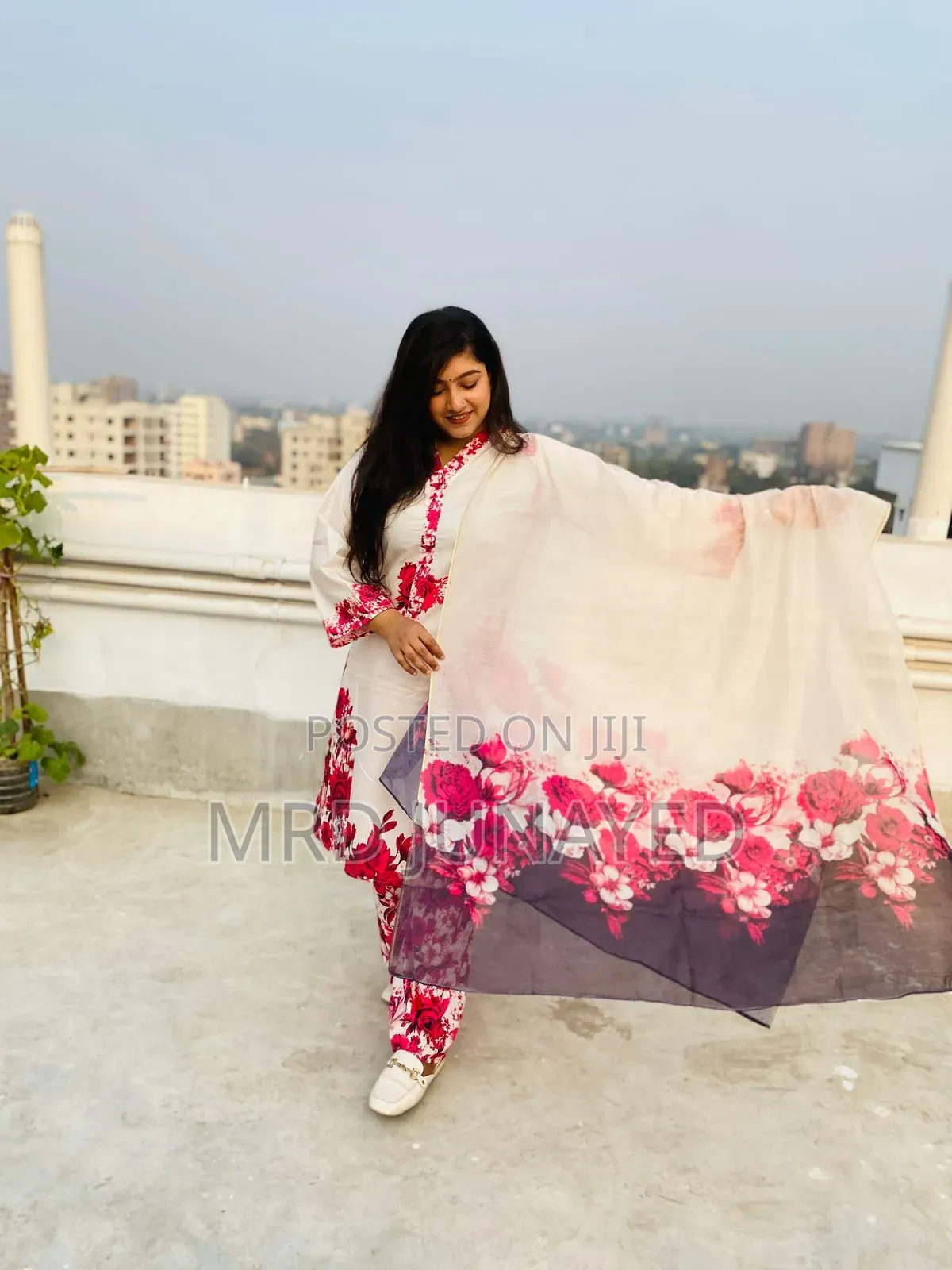 Most Demanding 3 Pices