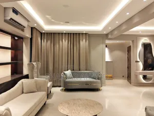 Photo - Furnished 3bdrm Apartment in Gulshan for rent