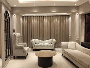 Furnished 3bdrm Apartment in Gulshan for rent