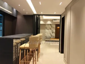 Furnished 3bdrm Apartment in Gulshan for rent
