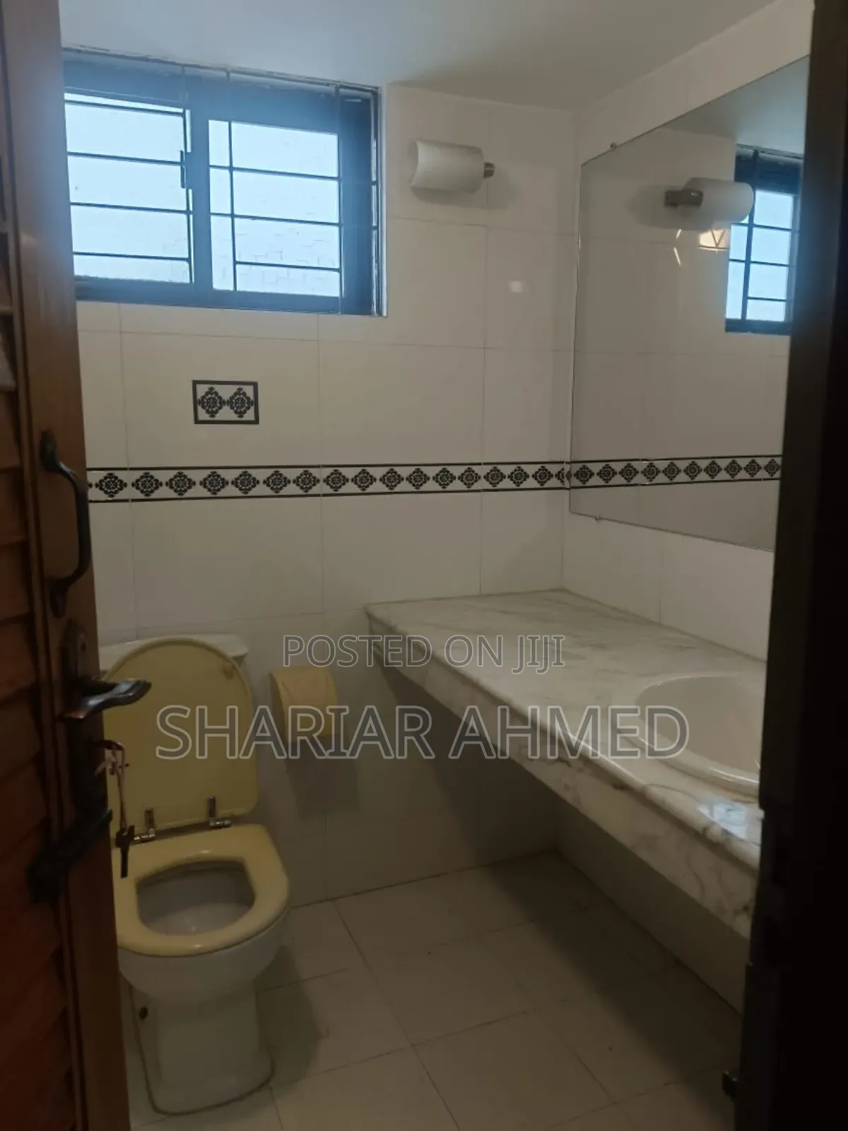 4bdrm Apartment in Gulshan for rent