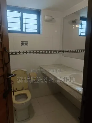 4bdrm Apartment in Gulshan for rent