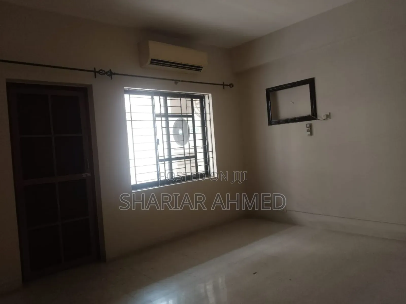 4bdrm Apartment in Gulshan for rent