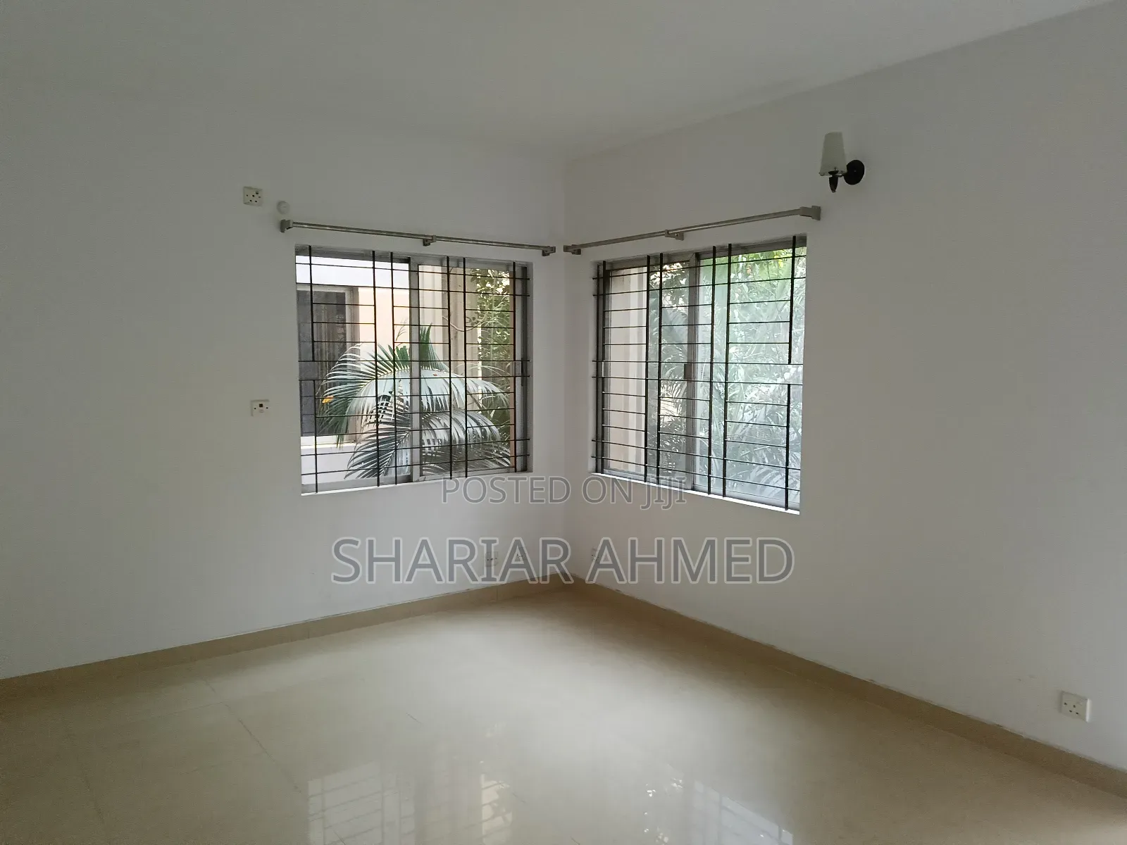 3bdrm Apartment in Gulshan for rent