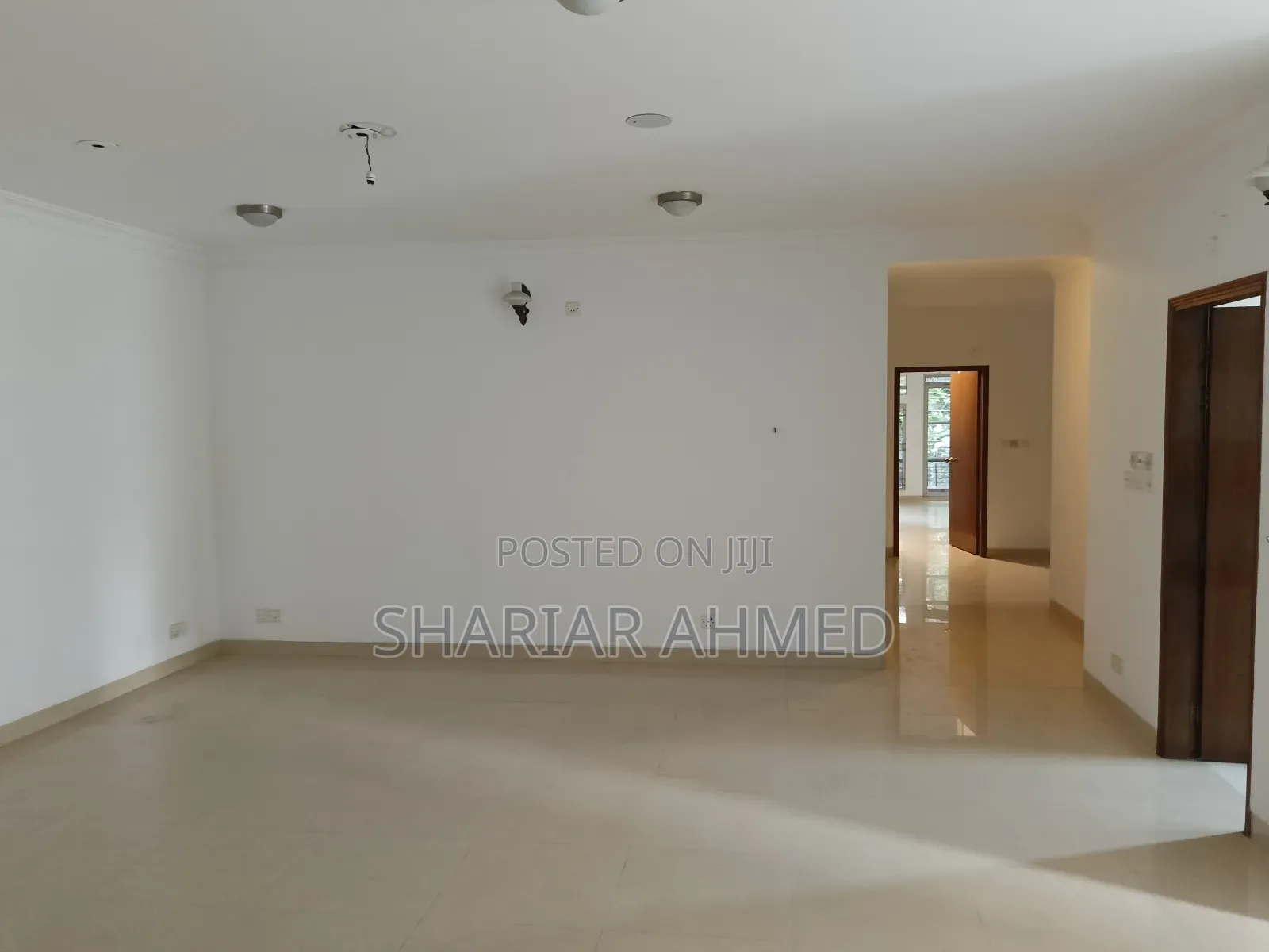 3bdrm Apartment in Gulshan for rent