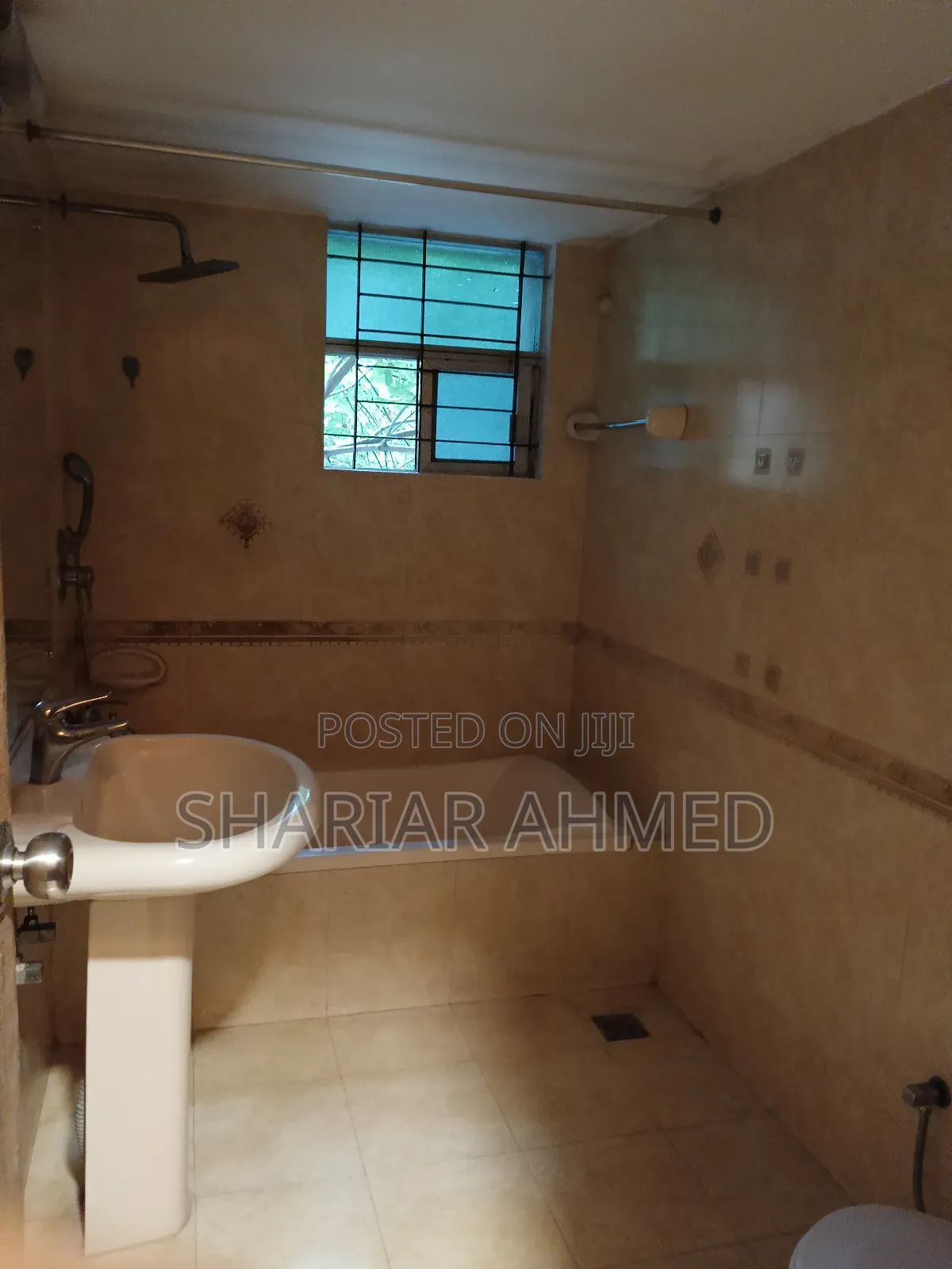 3bdrm Apartment in Gulshan for rent
