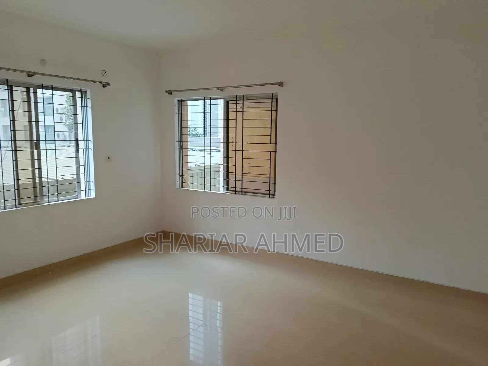 3bdrm Apartment in Gulshan for rent