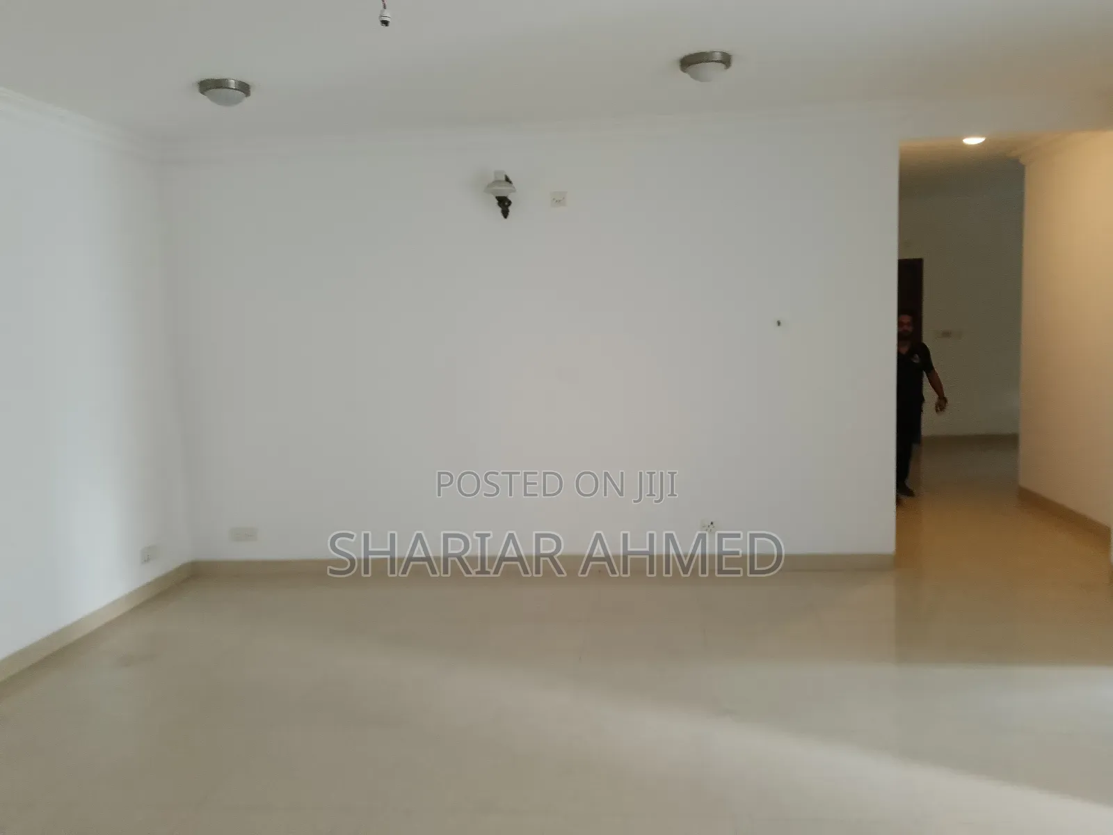 3bdrm Apartment in Gulshan for rent