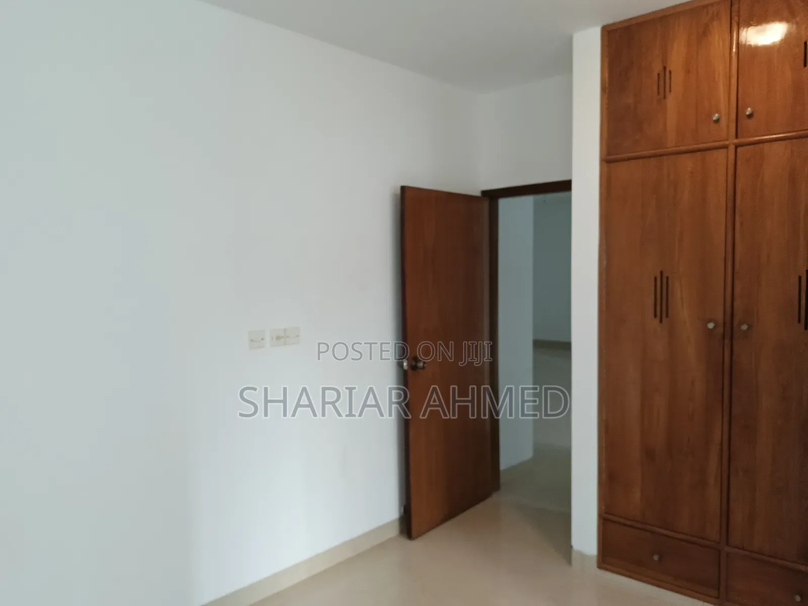 3bdrm Apartment in Gulshan for rent