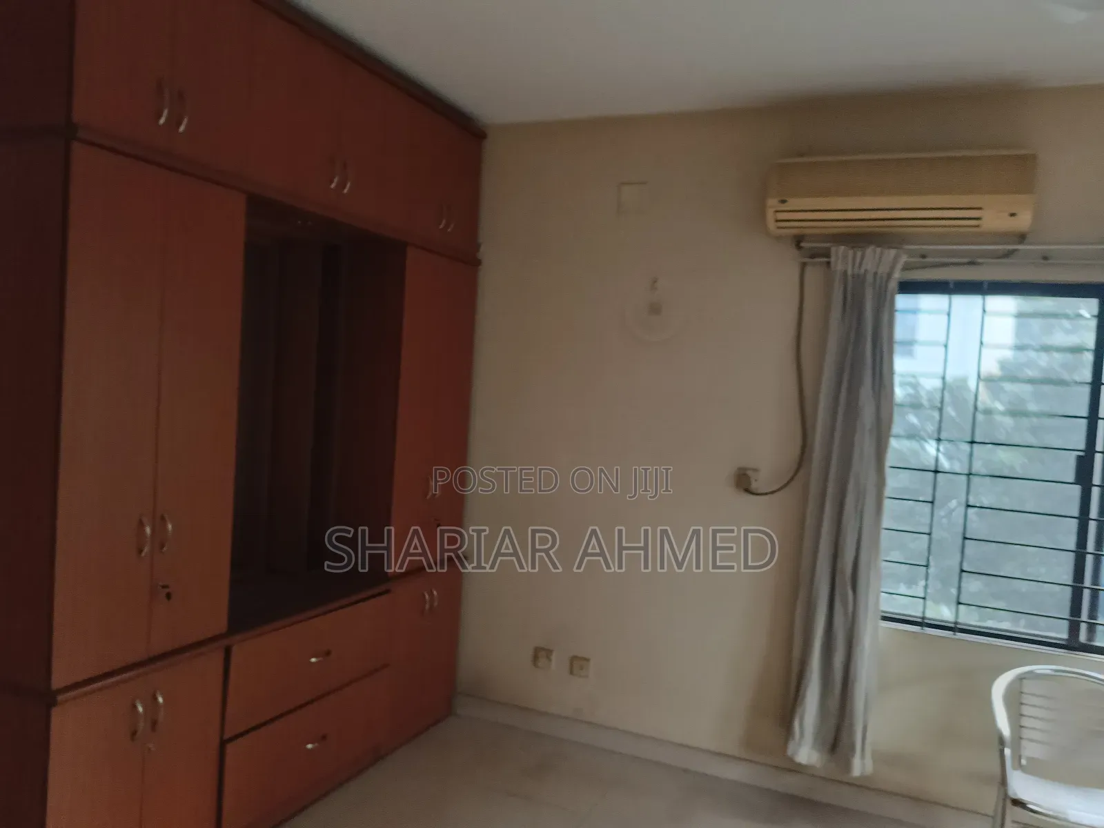 3bdrm Apartment in Gulshan for rent