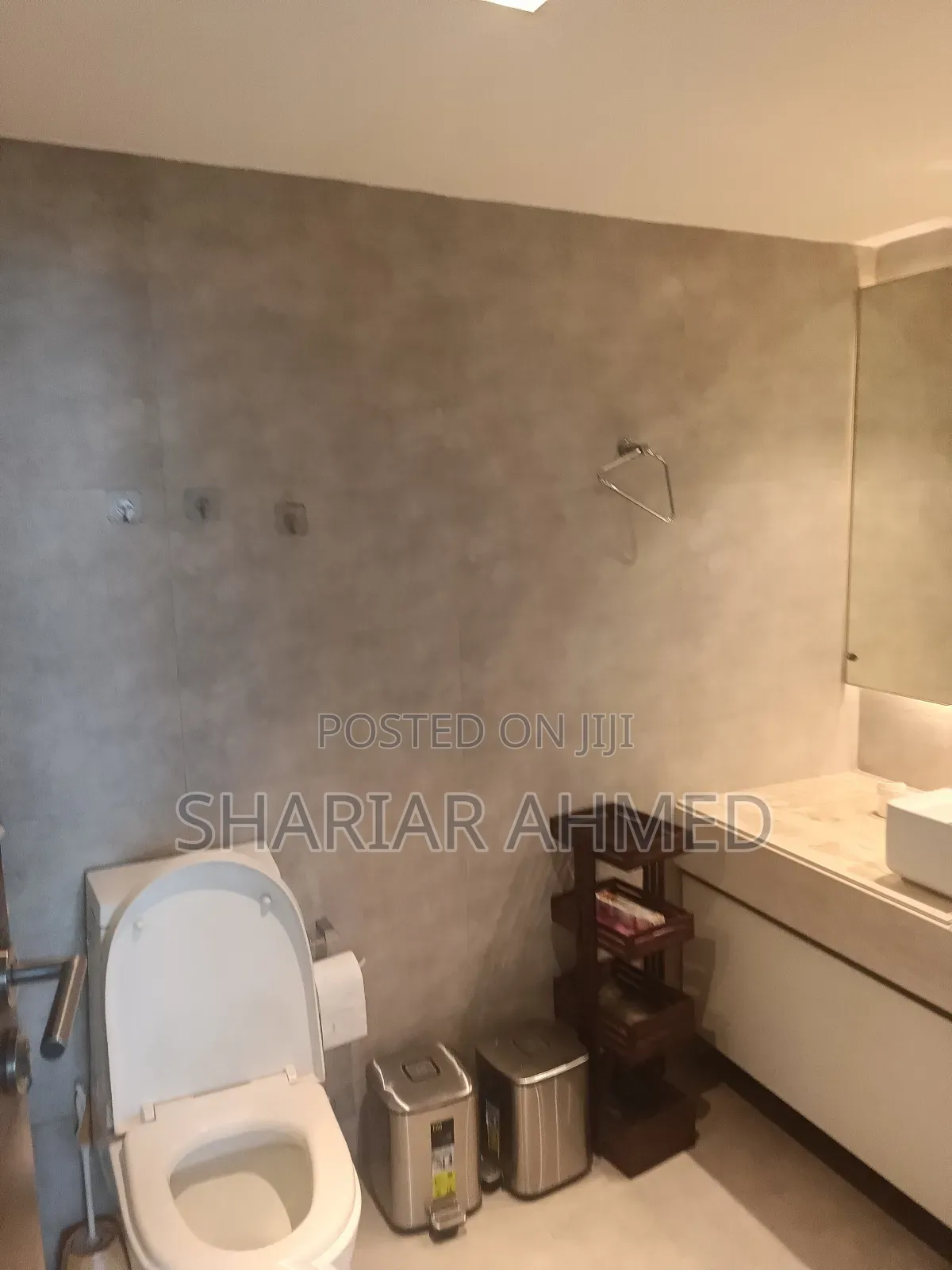 3bdrm Apartment in Gulshan for rent