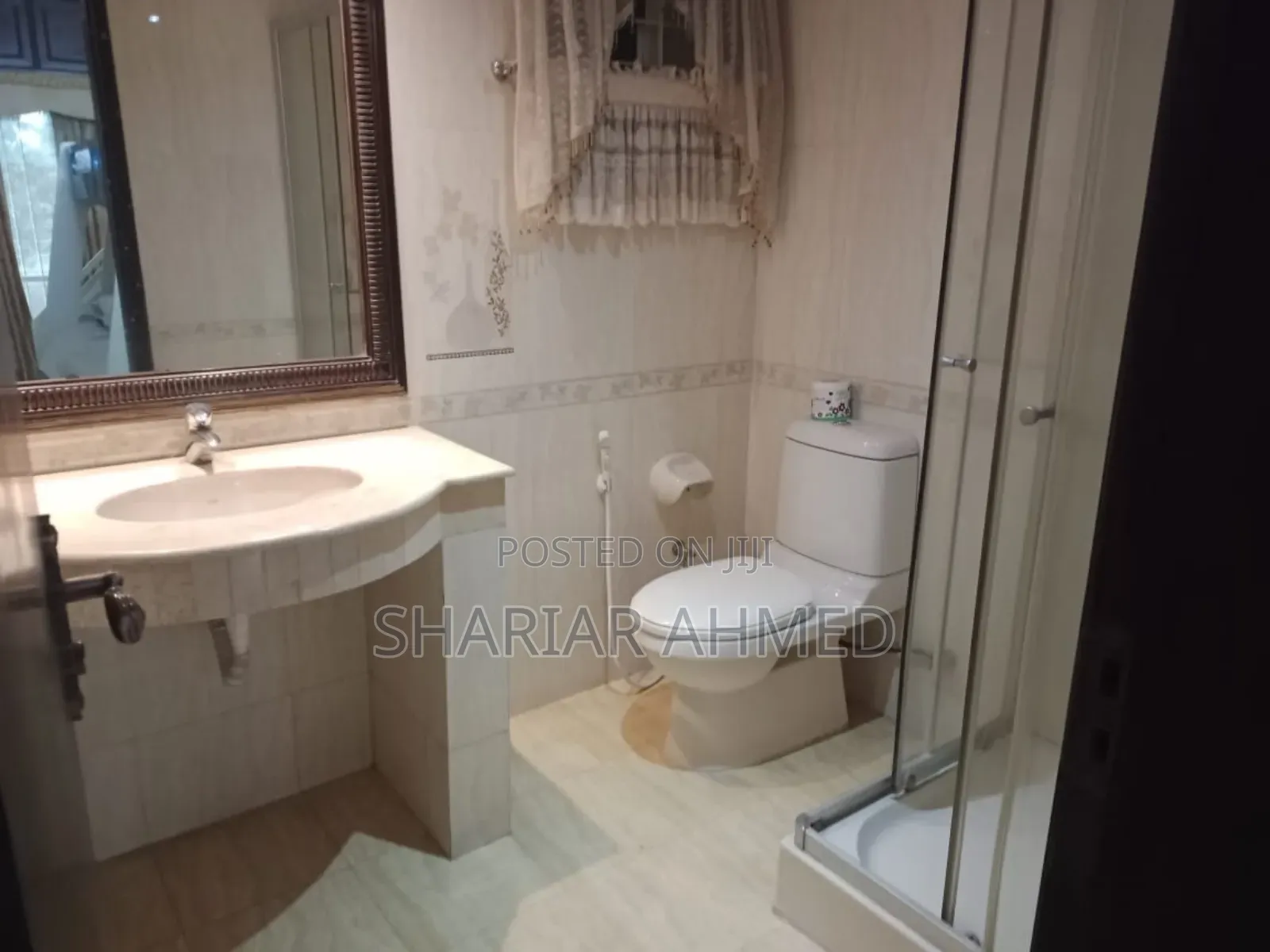 3bdrm Apartment in Gulshan for rent