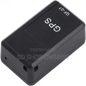 Photo - GPS Tracker Sim Device