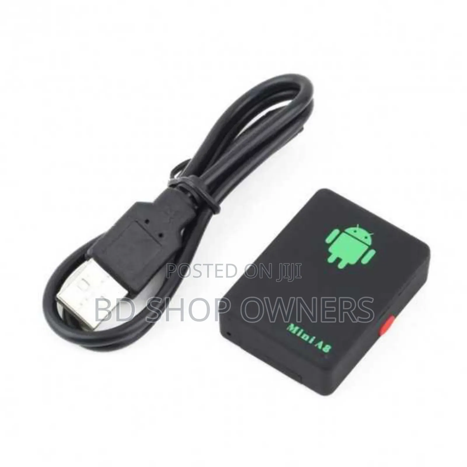 GPS Tracker Sim Device
