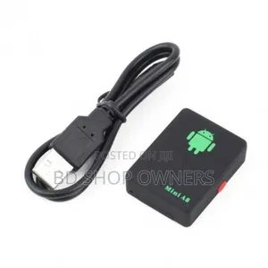 GPS Tracker Sim Device