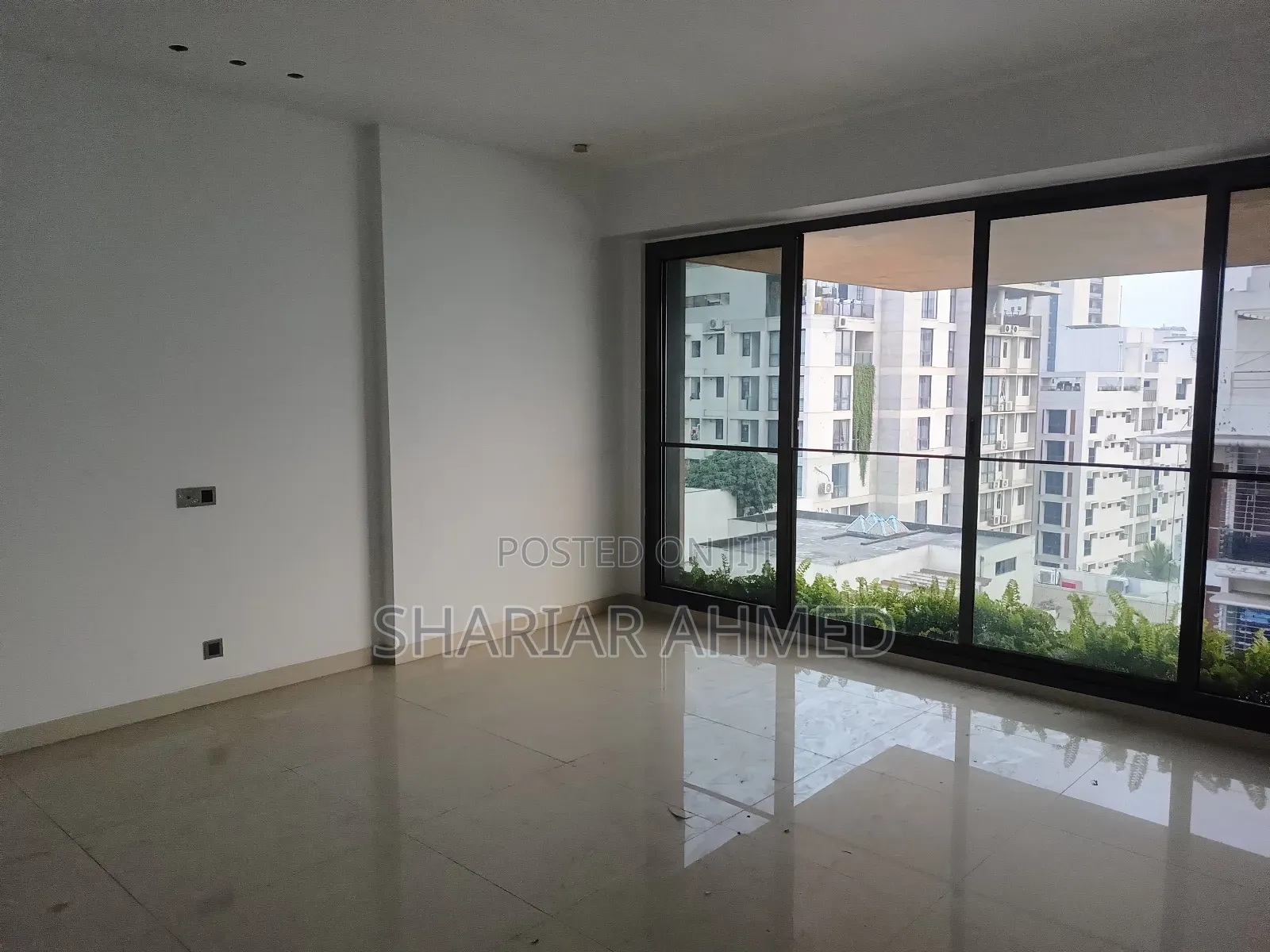 4bdrm Apartment in Gulshan for rent