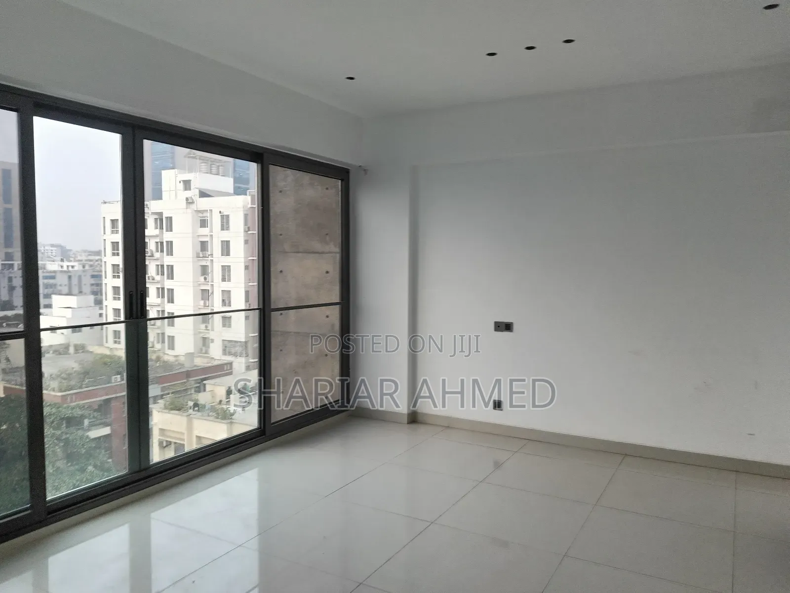 4bdrm Apartment in Gulshan for rent
