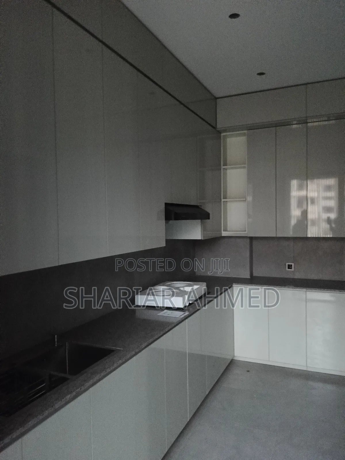 4bdrm Apartment in Gulshan for rent