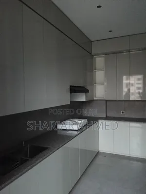4bdrm Apartment in Gulshan for rent