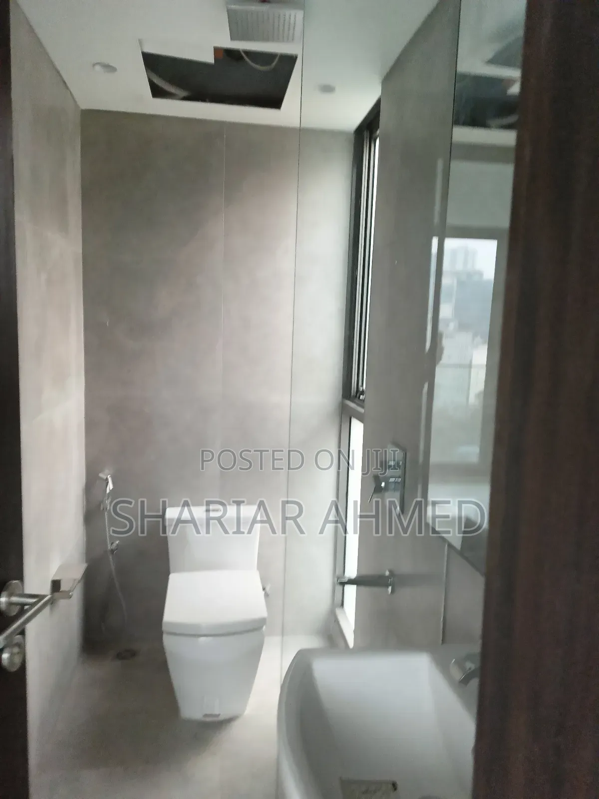 4bdrm Apartment in Gulshan for rent