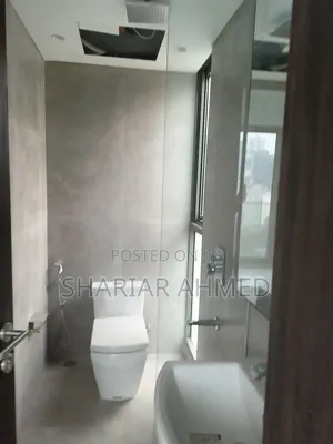 4bdrm Apartment in Gulshan for rent