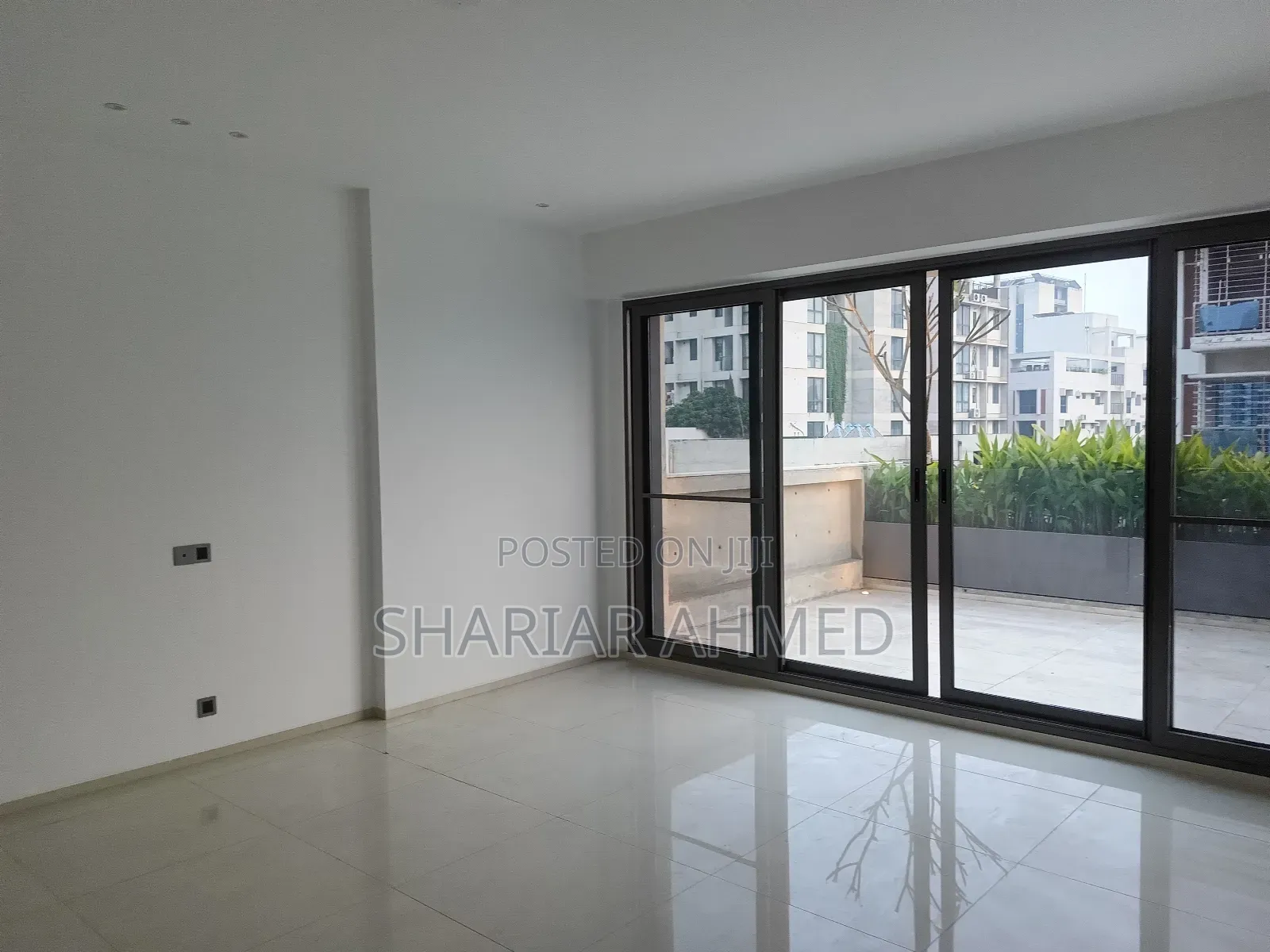 4bdrm Apartment in Gulshan for rent