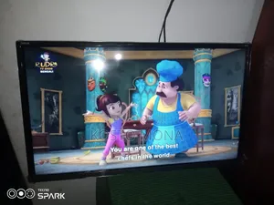 Singer Smart Tv