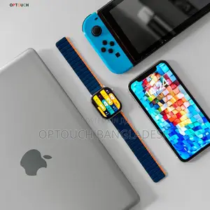 Kieslect Ks Pro Bt Calling Smart Watch