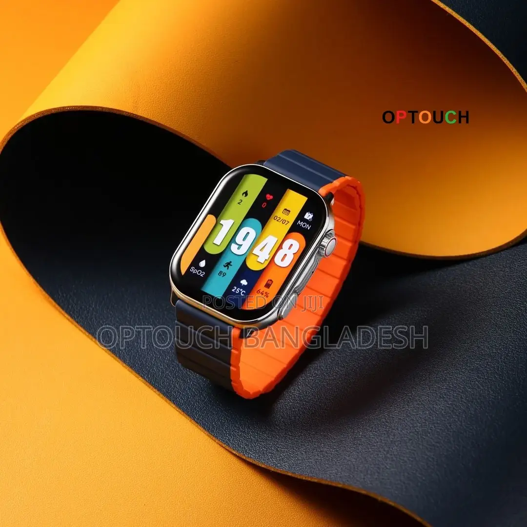 Kieslect Ks Pro Bt Calling Smart Watch