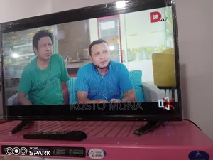 Siko 32" Smart Led Tv