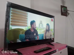 Siko 32" Smart Led Tv